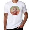 Conqueror Tshirt All Match Print Short Sleeve Top