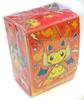 Pokémon Used Supplies Deck Case Card Game XY Break Special Box Charizard [Single Item] " 'Mega Y'