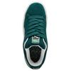 Puma Замшевые XL Темно-миртовые унисекс-кеды Зеленый Тепло-белый 395205-21