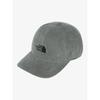 The North Face Стандартная бейсболка Вельвет NE3CR60K GRY 194869