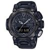 Мужские часы G-SHOCK из смолы, водонепроницаемые 200 м, цифровые, ударопрочные, кварцевые GR-B200-1B