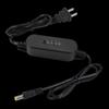 XED 12V 2A Indoor Power Adapter CN plug (adapter included)