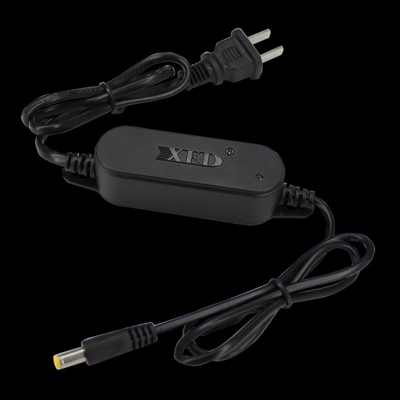 XED 12V 2A Indoor Power Adapter CN plug (adapter included)