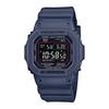 [Casio] Часы [Оригинальный отечественный продукт] Радио Солнечный Супер Иллюминатор Тип (Светодиодный светильник высокой яркости) GW-M5610U-2JF Мужской Синий