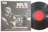 LP Record JACK TEAGARDEN - Big T's Jazz JDL5082 DECCA 1956 Japan Jazz Used