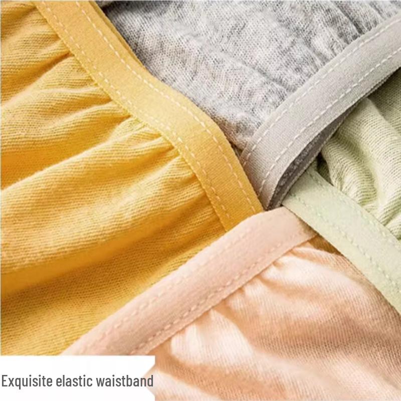 Sanbile Women's Disposable Travel Underwear