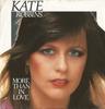 7inch Record KATE ROBBINS - More Than In Love RCA69 RCA 1981 UK Pop Used