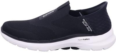 Кроссовки Go Walk 6 - Easy On (216278) black