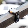 Металлический чехол для Apple Watch Ultra 3/2/1 49 мм Серии 11 10 9 8 7 6 5 4 46 мм 45 мм 44 мм Защитный чехол для часов из алюминиевого сплава Бампер