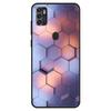 Чехол для ZTE Blade A7s 2020, мягкий силиконовый чехол из ТПУ для телефона ZTE Blade A52 A72 A72S, бампер A7s2020, противоударный чехол Coque