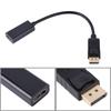 Адаптер-конвертер кабеля Displayport Male to HDMI Female для ПК HPDELL
