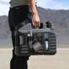 12/13 л Походная канистра для воды Большой емкости Аварийное ведро для воды Герметичный Портативный контейнер для воды Товары для пеших походов на открытом воздухе