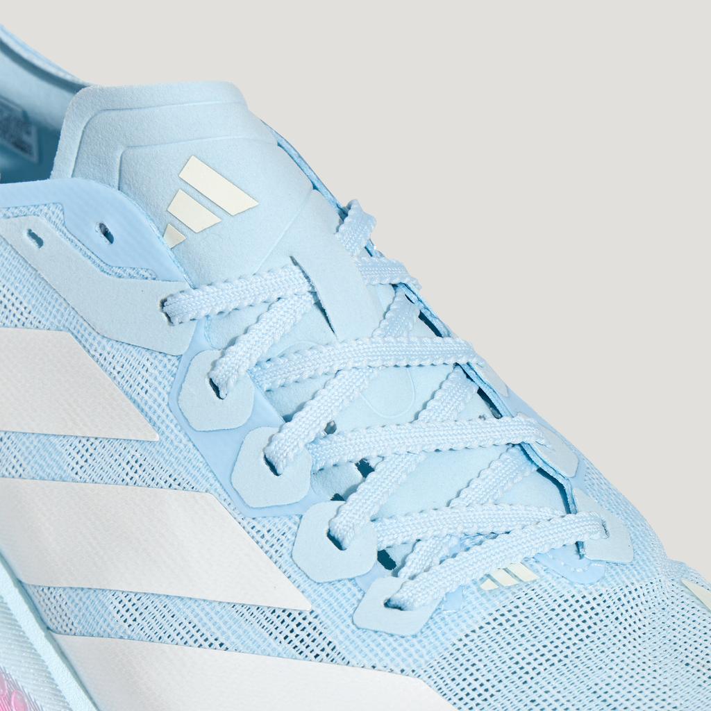 Adidas ZYRION PRO Running Shoes Unisex Leisure Wind Blue