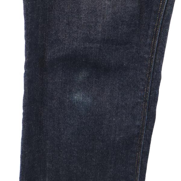 Burberry Sanyo Shokai Укороченные стрейчевые джинсы 40 Женские Б/У