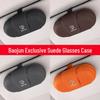 Glasses and Sunglasses Holder for Baojun Cars (560, 730, 510, 310, KiWi, RC3)