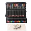 145Pcs Sketching Pencil Drawing Tool Set Oily Colored Pencils Professional Art Painting Supplies Beginner Sketching Brushes Set