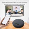 Hongshidao BT12S Wireless Bluetooth USB Conference Mic Speaker System (CN version)