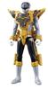 Kaizoku Sentai Gokaiger Ranger Key Series AMAS Gokai Silver Gold Mode [Bandai]