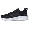 Neo Lite Racer Series Comfortable Durable Low Top Running Shoes Men Sneakers Black H00679