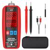Digital Multimeter Professional Voltage Current Resistance Frequency Capacitance Diode Temperature