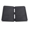 Solar Panel Charger 12V 20W 2 Fold ETFE Portable Fast Charging Photovoltaic for Phone Camera Camping