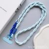 With Replacement Patch Mobile Phone Lanyard Detachable Wrist Strap  Phone Accessories