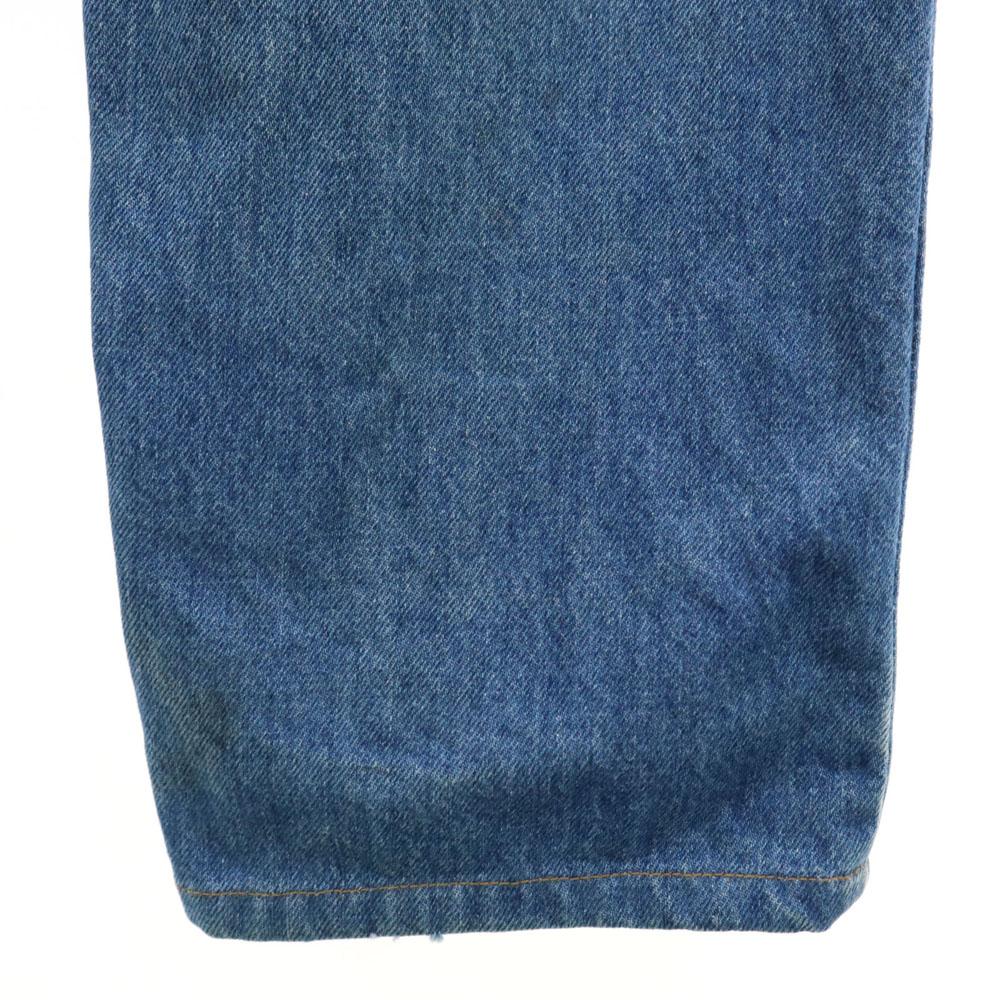 Levi's 90-е годы Сделано в США 510 старые Зауженные джинсы W30 джинсы Мужские Б/У