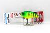 Yo Zuri 3DR-X Crank MR 50F Плавающий воблер R1441-MFT (6698)