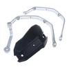 Для Trk 702 502 702X 502X Защитная крышка руля Защита рук Щиток для рук Защитник Tornado 500/600/750