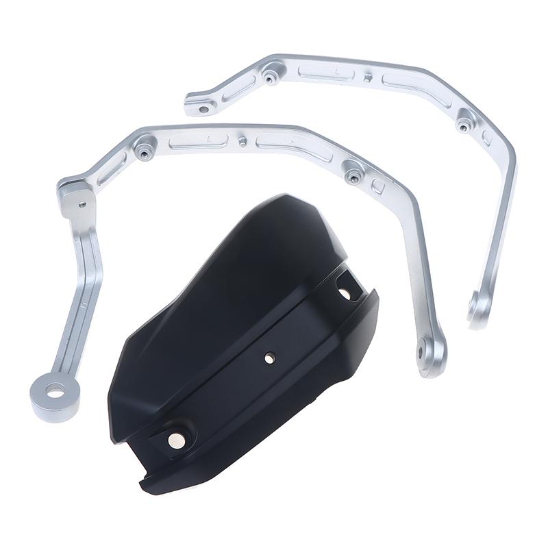 Для Trk 702 502 702X 502X Защитная крышка руля Защита рук Щиток для рук Защитник Tornado 500/600/750