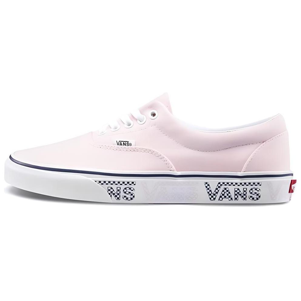 Vans Кеды Era Low Top Повседневные для скейтбординга Розовые VN0A38FRWQ1