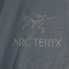 ARC'TERYX С длинным рукавом На молнии до середины Wear S серый На улице Мужской Б/у