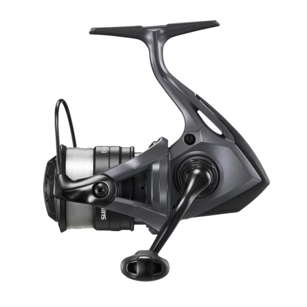 SHIMANO Set Buena Vista Combo S56L Gray Reel/Rod