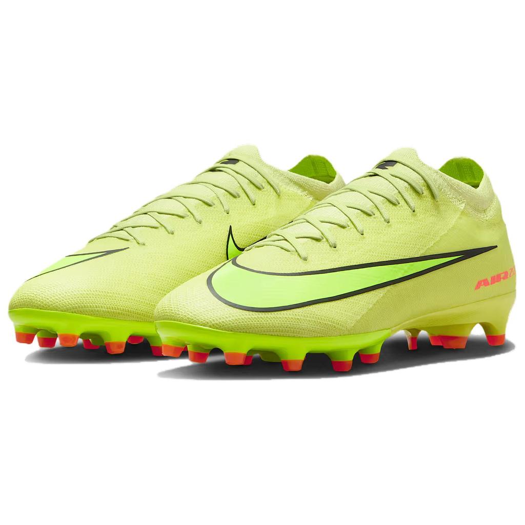 Nike Футбольные бутсы Mercurial Vapor 16 Pro Унисекс Светло-зеленые FQ8684-300