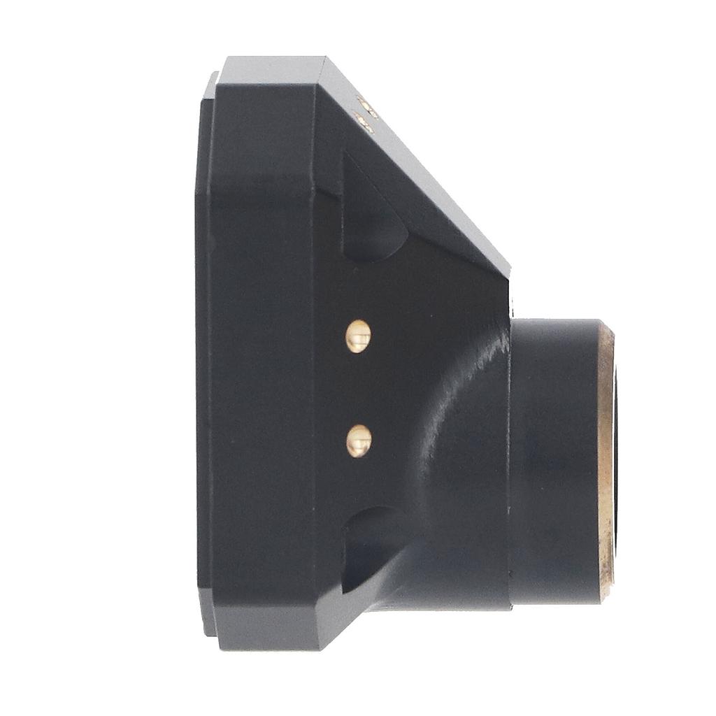 Brass Front Rear Axle Housing Output Differential Cover Upgrades Parts Accessories for Axial Capra 1 10 RC Crawler Car