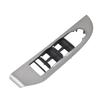 Window   Bezel 15920638 Front Left Driver Side Window   Panel Trim for 1500 2500 3500