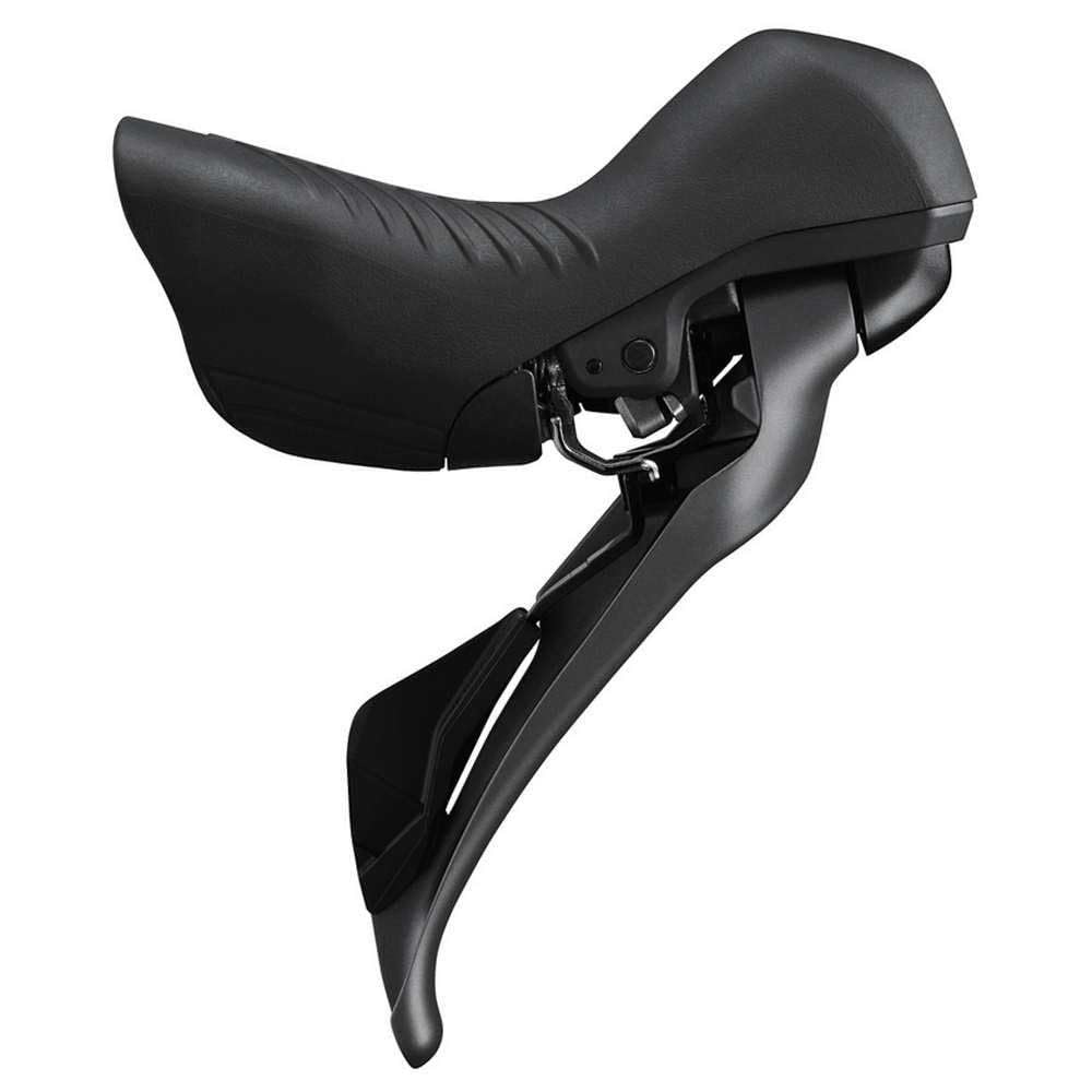Shimano Левая манетка 2S HYD ST-RX820 1800/CBL