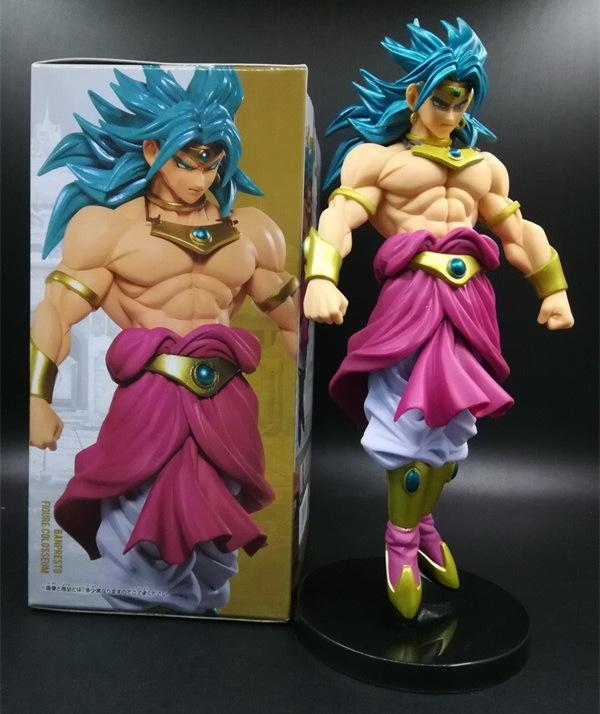 FigureCrazy Фигурка Cell Ultimate Shape Dragon Ball Z Goku Боевые Солдаты Cell Фигурка DBZ Кисть ПВХ Фигурка на шарнирах Коллекционная Игрушка