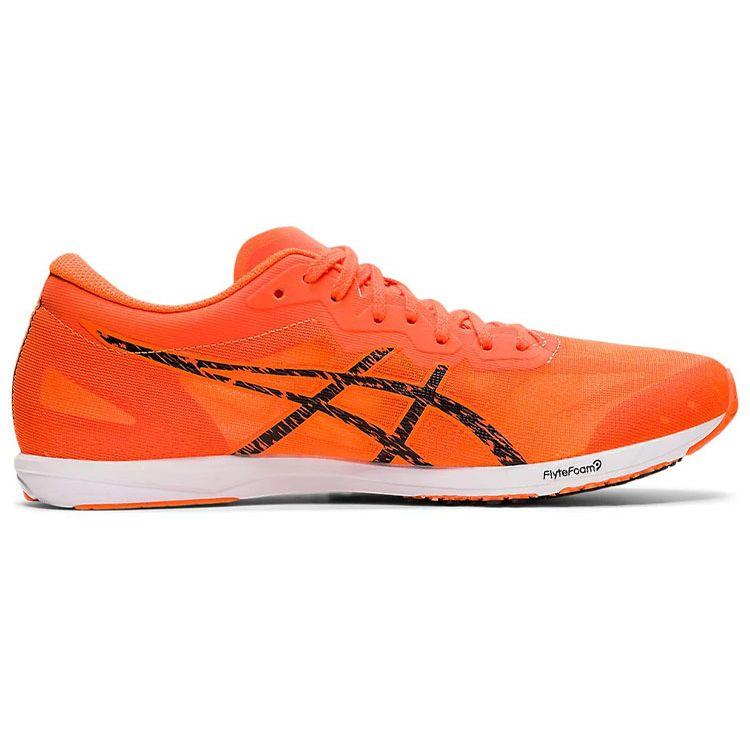 Asics Sortiemagic RP 6 Shocking Orange Мужские кроссовки черные 1013A098-800