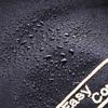 Embroidered Long Waterproof Oversleeves Against Dirt Dishwashing Cleaning Sleeves  Men's