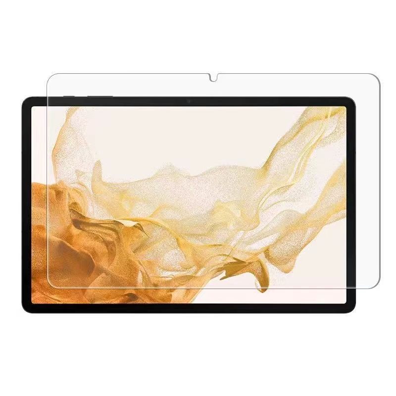 For Pixus Titan Loga LINE 10.1" 10.4" Tablet Tempered Glass Screen Protector for Pixus Combo 10.95" Clear Protective Pad Film