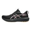 Asics GT-1000 14 GTX Черный Туманный Сосна Женские Кроссовки 1012B857-002