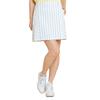 Skirt Stretch Stripe Golf C25128211 M [Callaway] Women's (8WAY Pattern) / / 1111_Blue