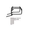 Fit For Royal Enfield "Himalayan 450 Saddle Stay & Rally Hand Guard Combo"