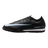Nike Zoom Mercurial Vapor 16 Pro TF 2025 Shadow Pack Мужские кроссовки Черный Ледяной Голубой FQ8687-001