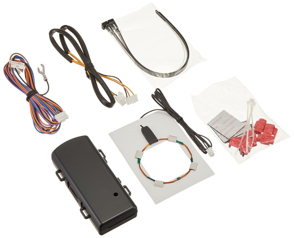 Carmate Адаптер стартера двигателя TE162 для легких автомобилей Days ek Wagon ek Cross