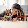 LEGO Harry Potter 76388 Посещение деревни Хогсмид