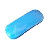 Футляр для очков Glitter Anti-pressure Большая вместимость Устойчивый к падениям Портативный Коробка для хранения очков для близорукости и пресбиопии Ежедневная поставка