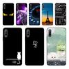 Для Huawei Y9S Чехол Милый Модный Силиконовый Мягкий ТПУ Задняя Крышка Для Huawei Y9s 2019 Y 9S Чехлы Для Телефона Для Huawei Y8P Y 8P Coque capa
