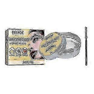 Eelhoe Eyebrow Defining Balm - A Clear, Colourless And Fresh Eyebrow Defining Balm That Lasts And Applies Naturally